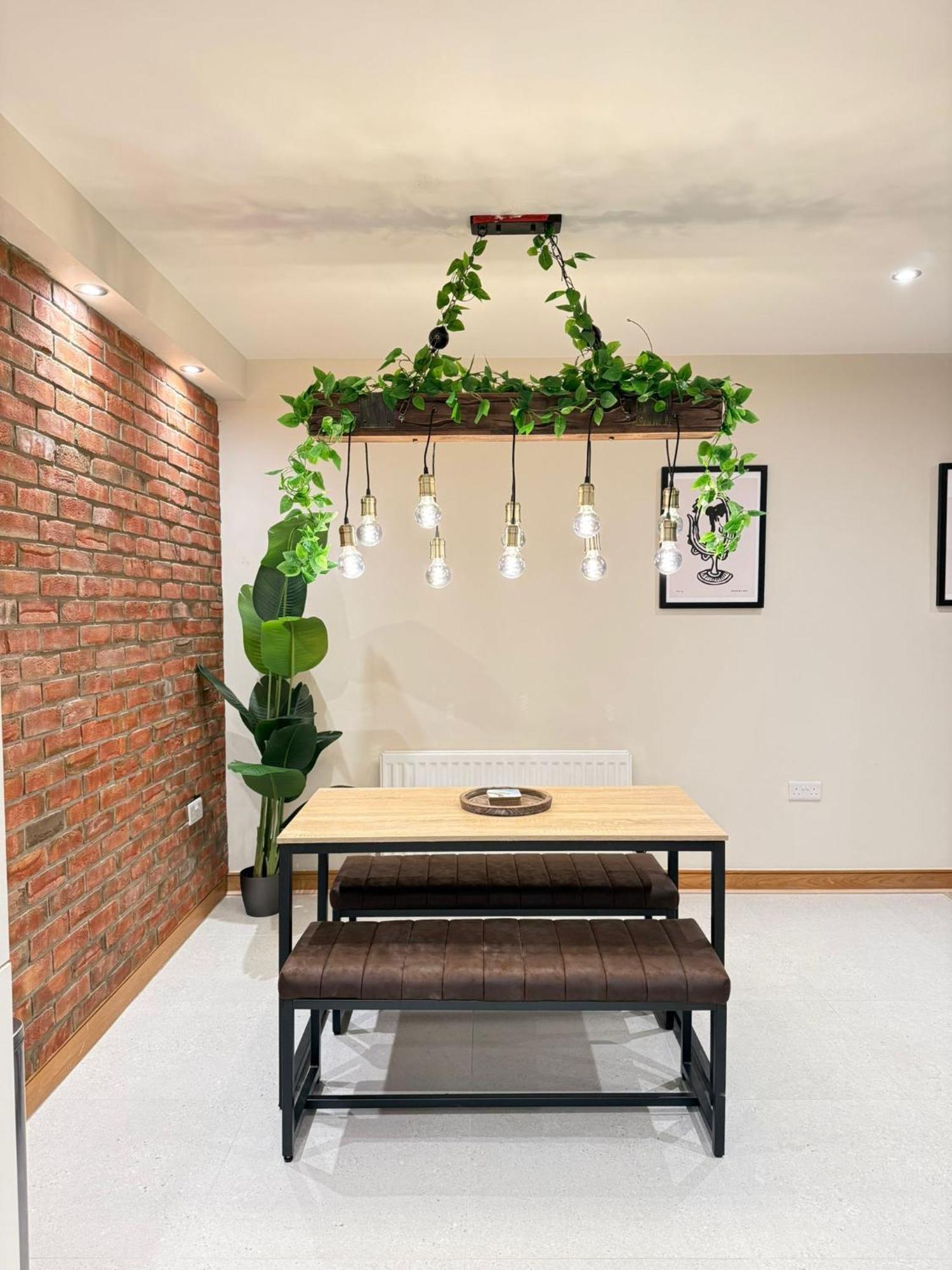 Apartamento Quarters- 5th Floor Gem! *